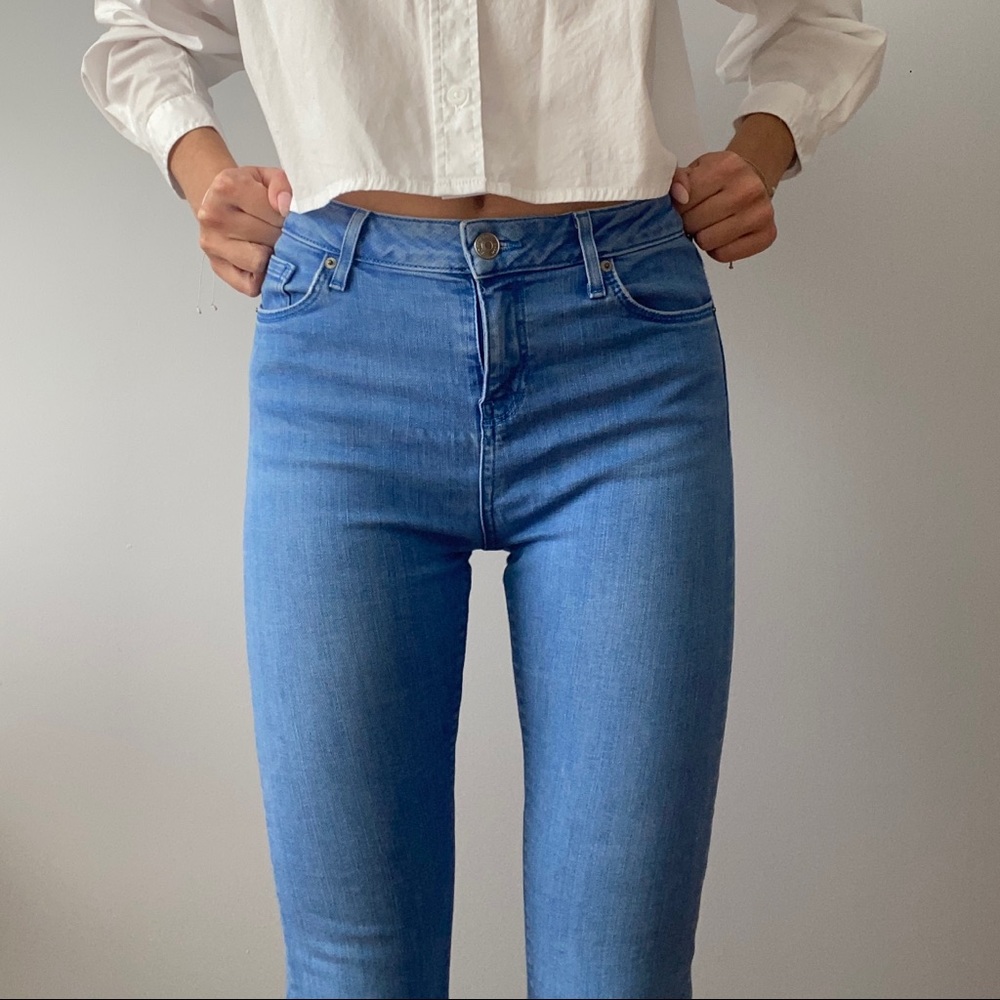 Topshop Jeans